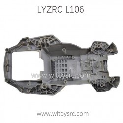 LYZRC L106 Drone Parts Lower Shell