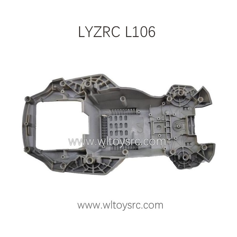 LYZRC L106 Drone Parts Lower Shell