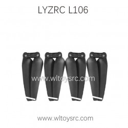 LYZRC L106 Drone Parts Propellers
