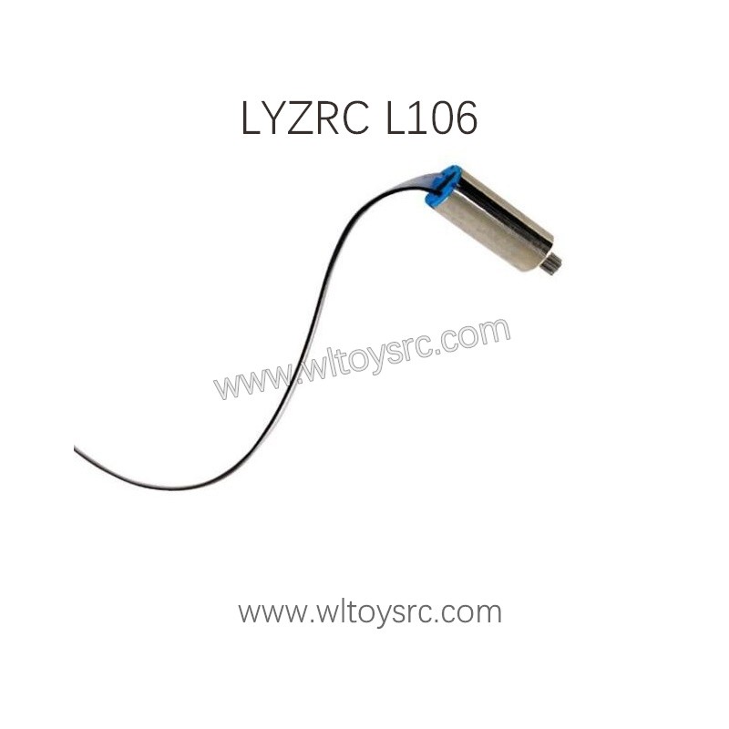 LYZRC L106 Drone Parts Motor for Arm
