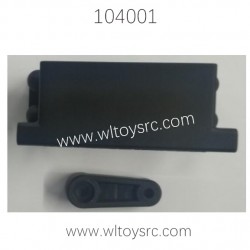 WLTOYS 104001 Parts Fixing Seat Of Steering Gear 1870