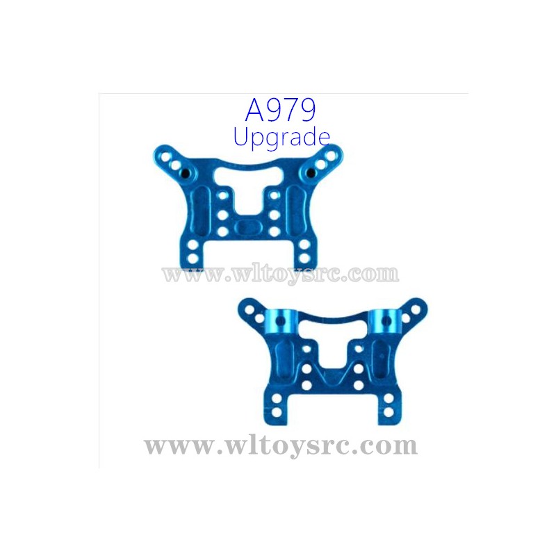 WLTOYS A979 Upgrade Parts, Shock Frame Board