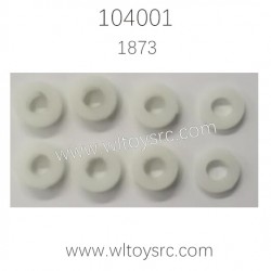 WLTOYS 104001 1/10 RC Car Parts Swing Arm Shaft Sleeve