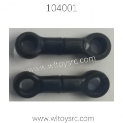 WLTOYS 104001 1/10 RC Car Parts Anti Roll Bar Tie Rod 1875