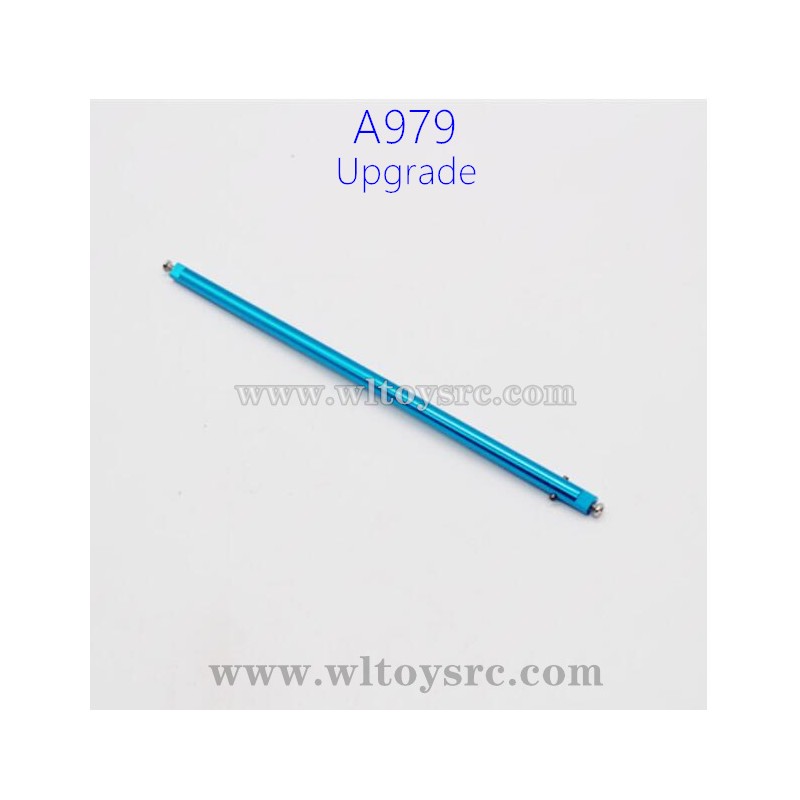 WLTOYS A979 Upgrade Parts, Cental Shaft