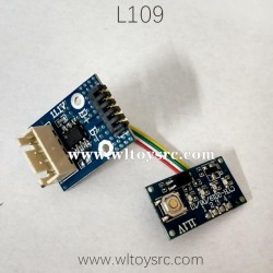 LYZRC L109 Pro Drone Parts, Electric Board For Battery, LYZ L109 RC Drone Parts