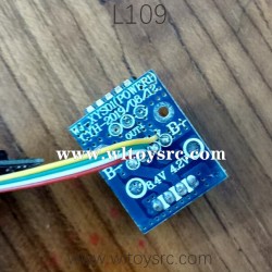 LYZRC L109 Drone Parts, Electric Board For Battery