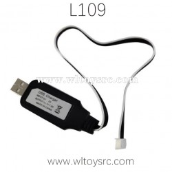 LYZRC L109 Drone Parts USB Charger for Battery
