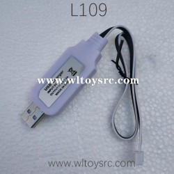 LYZRC L109 Pro Drone Parts USB Charger for Battery