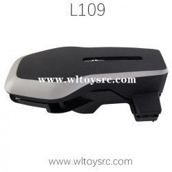 LYZRC L109 Pro Drone Parts Top Shell