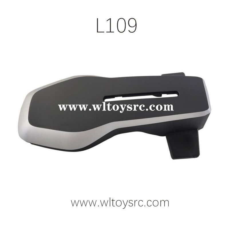 LYZRC L109 Pro Drone Parts Upper Shell