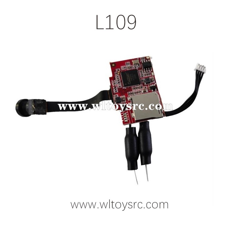 LYZRC L109 Pro Drone Parts WIFI Board kit