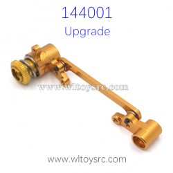 WLTOYS 144001 Upgrade Parts Steering Set