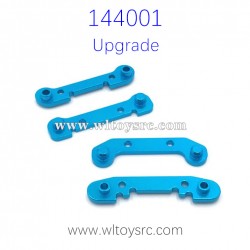 WLTOYS 144001 Upgrade Parts Reinforced connecting piece front and rear 1305 1306