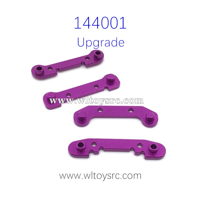 WLTOYS 144001 Upgrade Parts Reinforced connecting piece