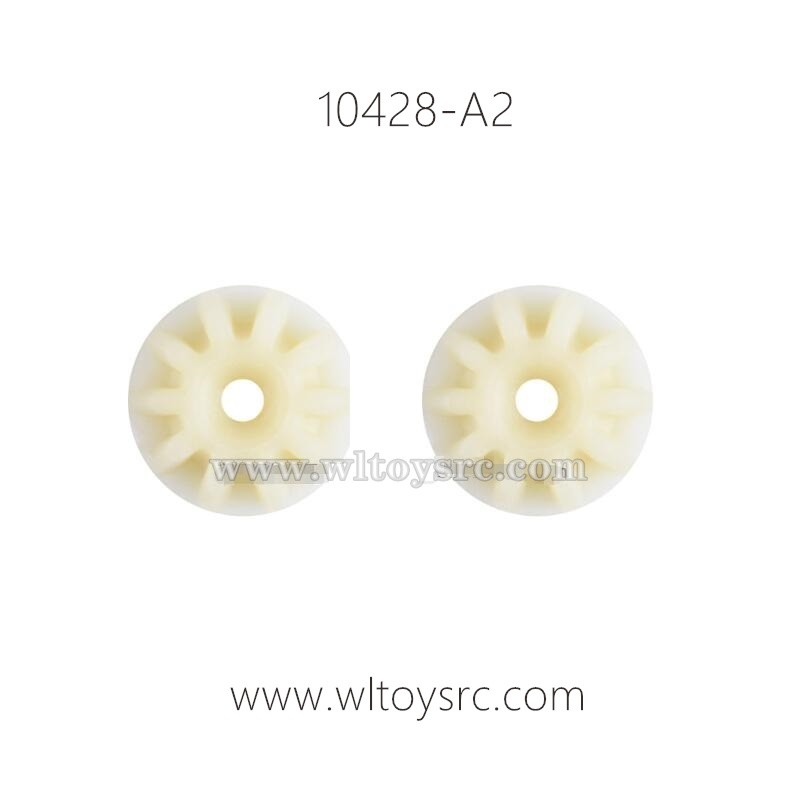 WLTOYS 10428-A2 Parts, Active Bevel Gear