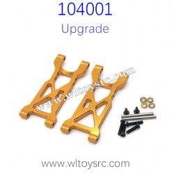 WLTOYS 104001 Upgrades Rear Swing Arm