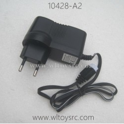 WLTOYS 10428-A2 Parts, EU Plug Charger