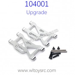 WLTOYS 104001 Upgrade Parts Front Swing Arm