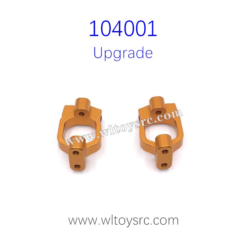 WLTOYS 104001 Upgrade Parts C-Type Seat