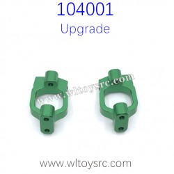 WLTOYS 104001 Upgrade Parts C-Type Seat Green
