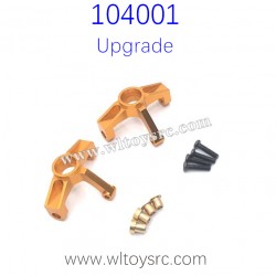 WLTOYS 104001 RC Car Upgrade Parts Steering Cups