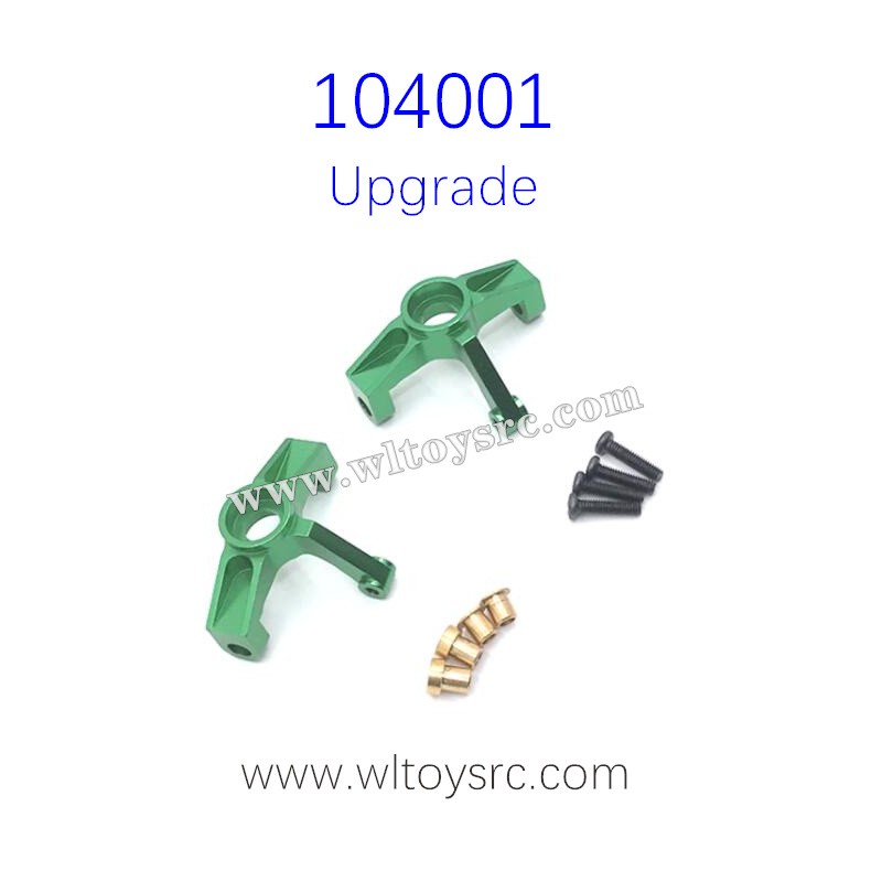 WLTOYS 104001 Upgrade Parts Steering Cups