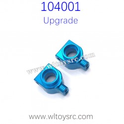 WLTOYS 104001 RC Buggy Upgrade Parts Rear Wheel Cups