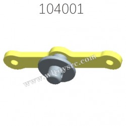 WLTOYS 104001 1/10 Parts Steering Connect Kit 1888