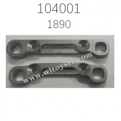 WLTOYS 104001 Parts Rear-Swing Arm Reinforcement 1890