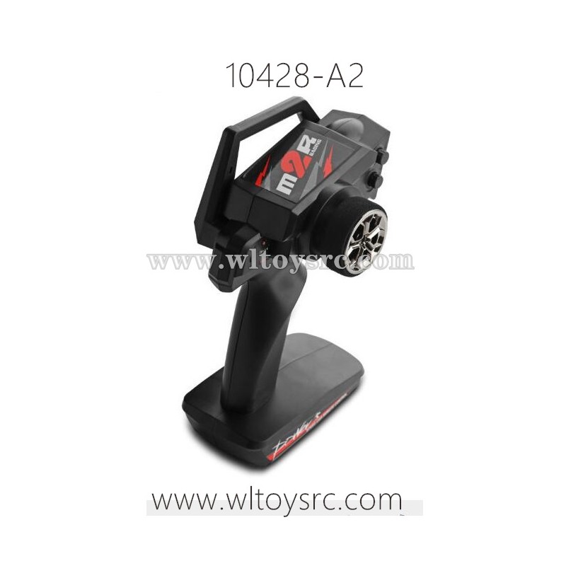 WLTOYS 10428-A2 Parts, 2.4G Transmitter