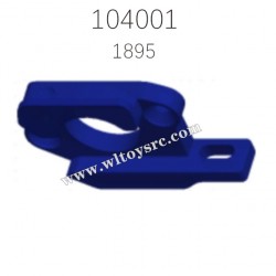 WLTOYS 104001 1/10 Parts Motor Fixed Adjustment Block 1895