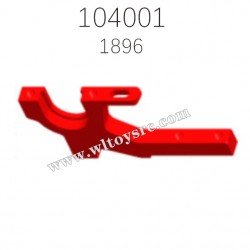 WLTOYS 104001 Parts Motor Fixing Seat 1896