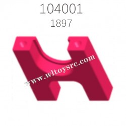 WLTOYS 104001 Parts Reduction Gear Holder 1897