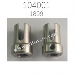 WLTOYS 104001 Parts Central Connect Cups 1899