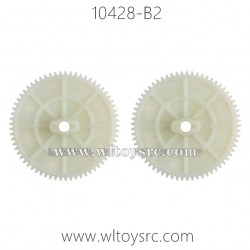WLTOYS 10428-B2 Parts, Big Differential Gear
