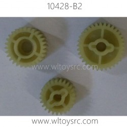 WLTOYS 10428-B2 Parts, Transmission Gear