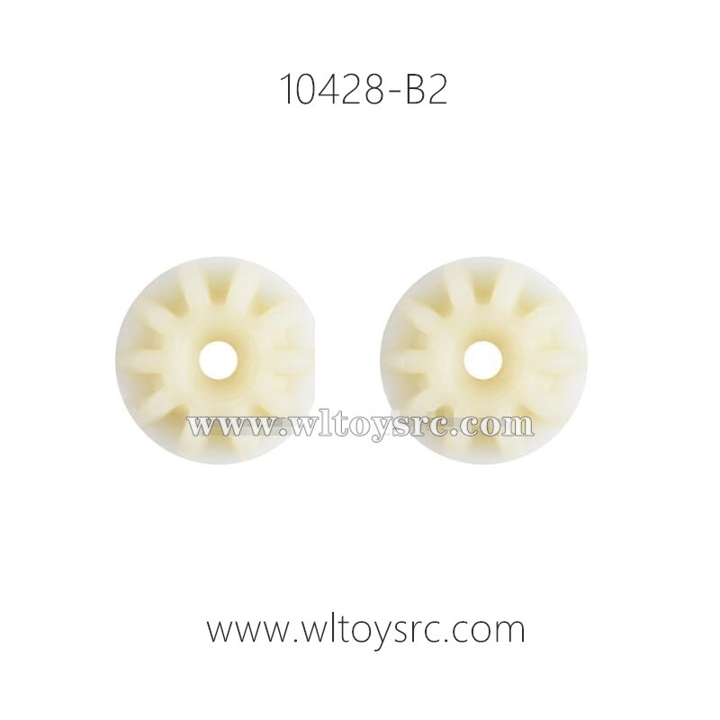 WLTOYS 10428-B2 Parts, Active Bevel Gear