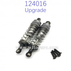 WLTOYS 124016 Upgrade Shock Absorbers
