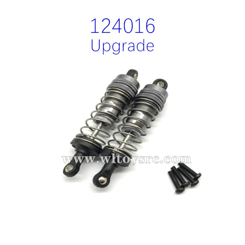 WLTOYS 124016 Upgrade Shock Absorbers