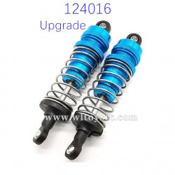 WLTOYS 124016 Upgrade Parts Shock Absorbers