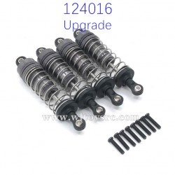 WLTOYS 124016 Brushless Upgrade Shock Absorbers