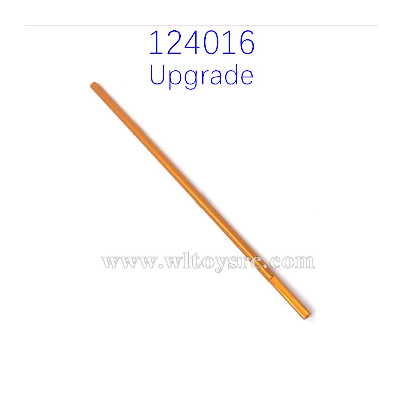 WLTOYS 124016 Upgrade Parts Central Shaft