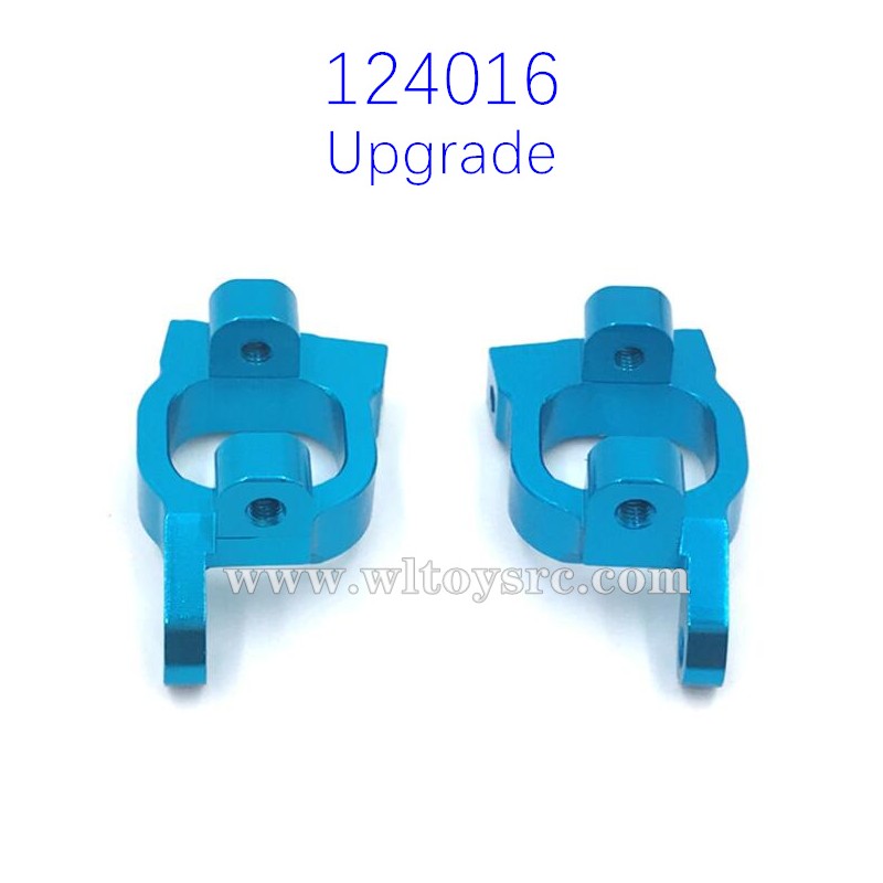 WLTOYS 124016 Upgrade Parts C-Type Seat