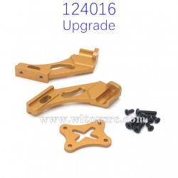 WLTOYS 124016 Upgrade Parts Tail Support Frame