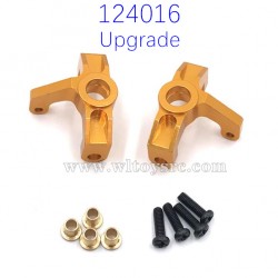 WLTOYS 124016 Upgrade Parts Steering Cups
