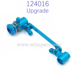 WLTOYS 124016 Upgrade Parts Steering Set