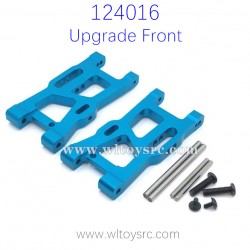 WLTOYS 124016 Brushless Upgrade Parts Front Swing Arm
