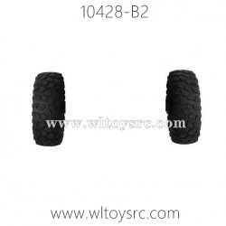 WLTOYS 10428-B2 Parts, Wheels