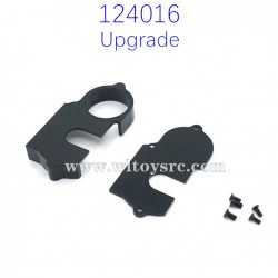 WLTOYS 124016 Upgrade Parts Gear Cover